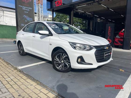 CHEVROLET ONIX 1.0 FLEX PLUS LT MANUAL CHEVROLET ONIX 1.0 FLEX PLUS LT MANUAL